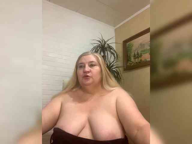 VishenkaStar webcam