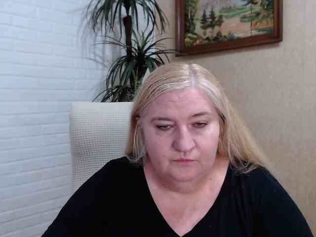 VishenkaStar webcam