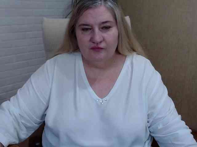 VishenkaStar webcam