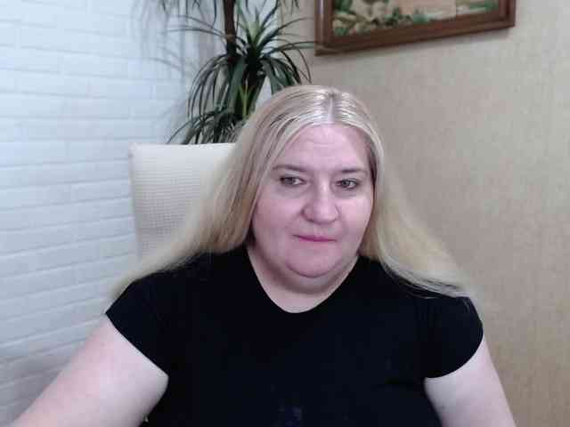 VishenkaStar webcam
