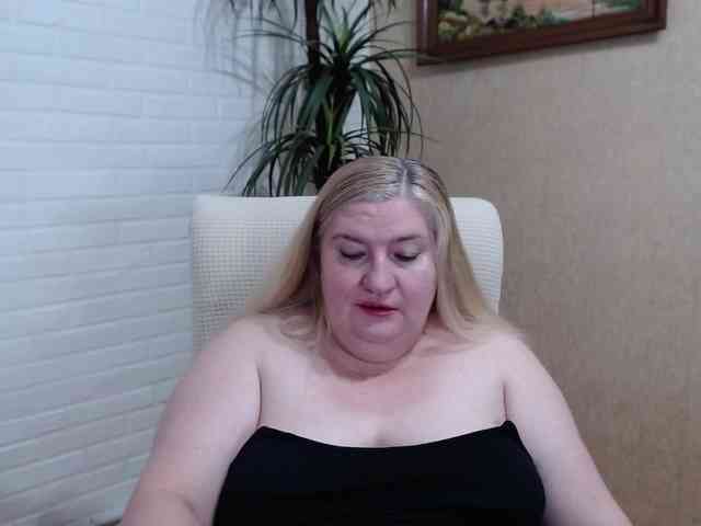 VishenkaStar webcam