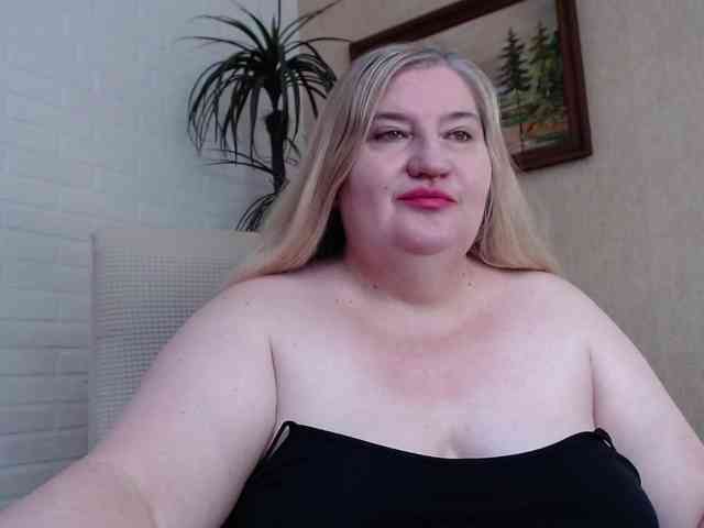 VishenkaStar webcam