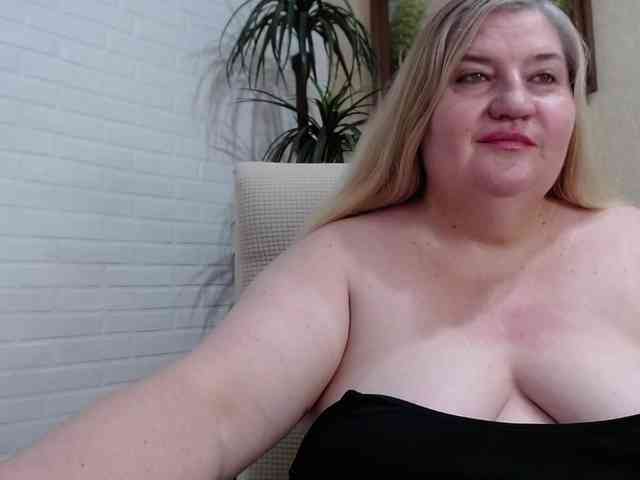VishenkaStar webcam