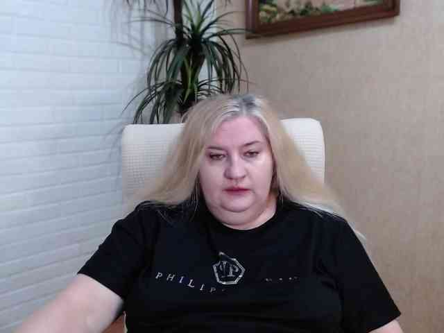 VishenkaStar webcam