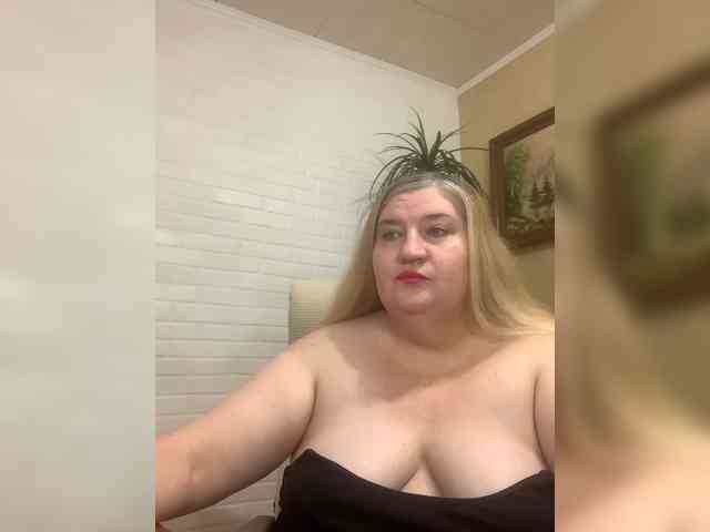 VishenkaStar webcam