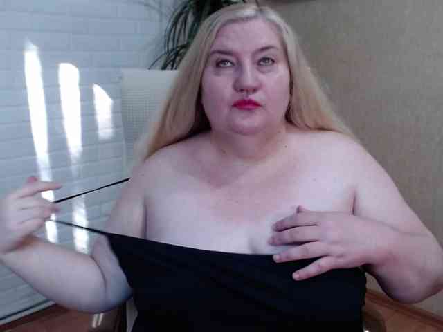 VishenkaStar webcam