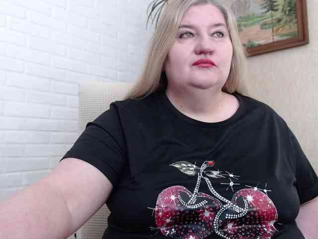 VishenkaStar webcam