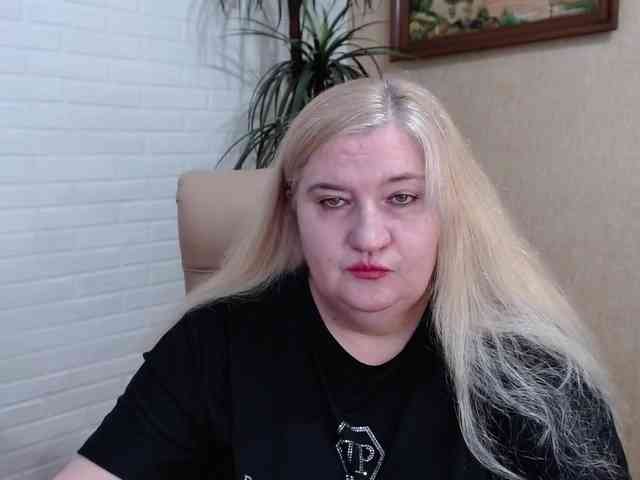 VishenkaStar webcam