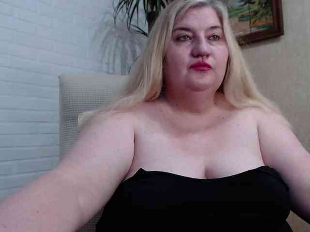 VishenkaStar webcam