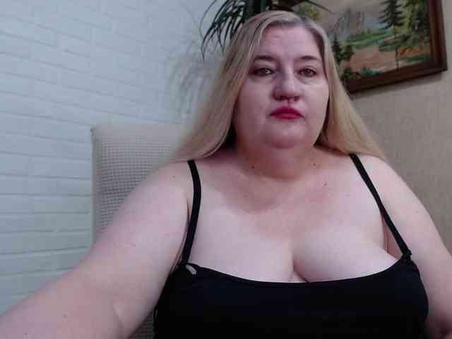 VishenkaStar webcam
