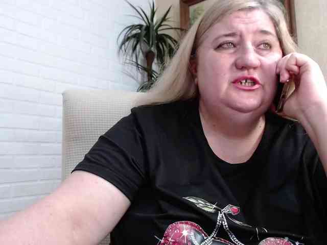 VishenkaStar webcam