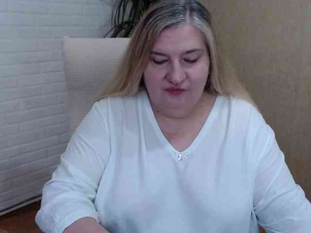 VishenkaStar webcam