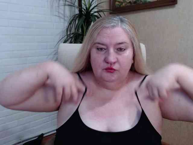 VishenkaStar webcam