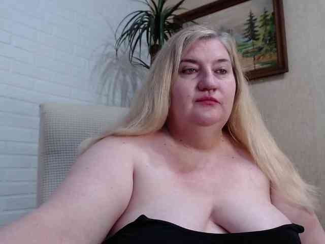 VishenkaStar webcam