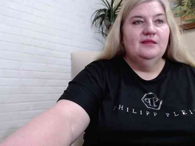 VishenkaStar webcam