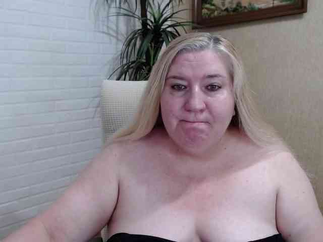 VishenkaStar webcam
