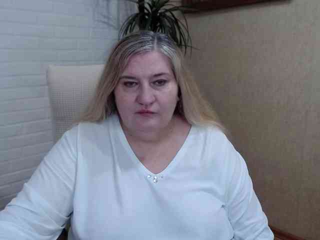 VishenkaStar webcam