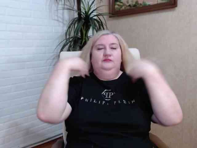 VishenkaStar webcam