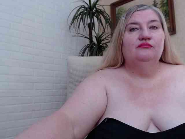 VishenkaStar webcam