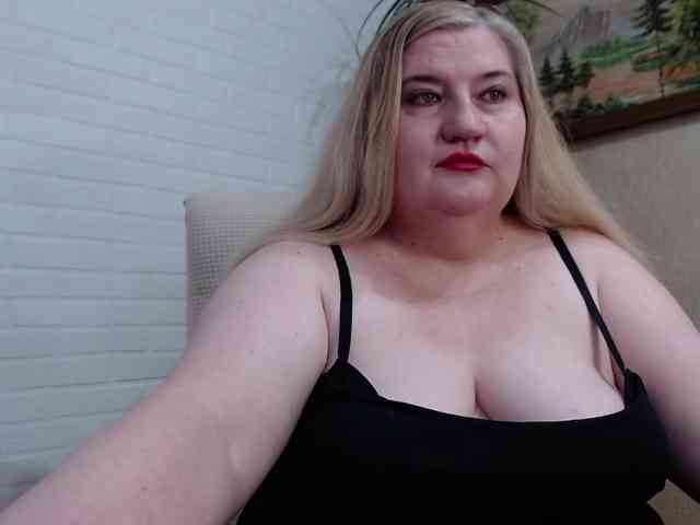 VishenkaStar webcam