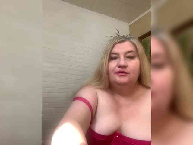 VishenkaStar webcam