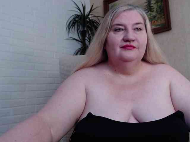 VishenkaStar webcam