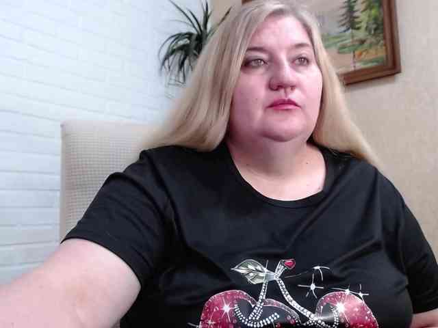VishenkaStar webcam