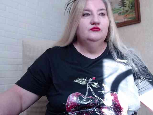 VishenkaStar webcam