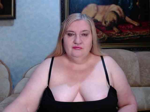 VishenkaStar webcam