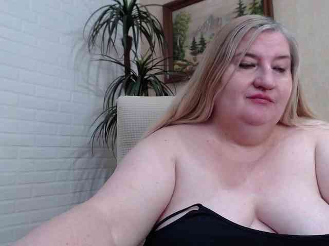 VishenkaStar webcam
