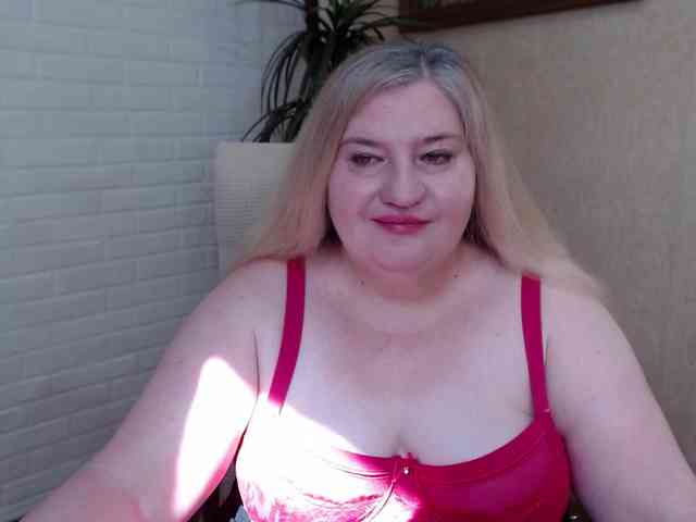 VishenkaStar webcam