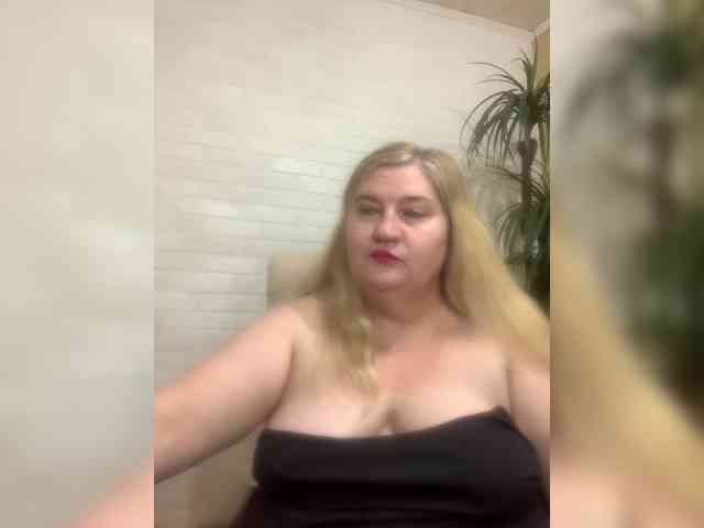 VishenkaStar webcam