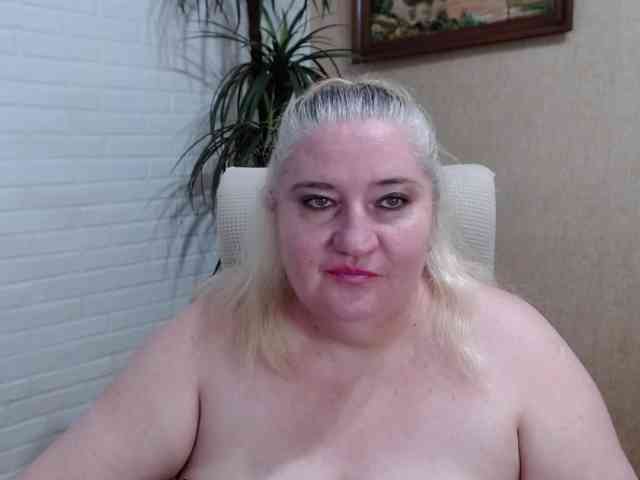 VishenkaStar webcam