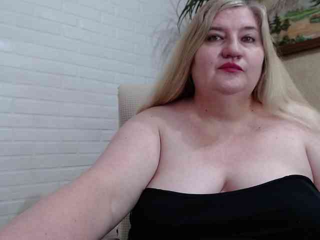 VishenkaStar webcam