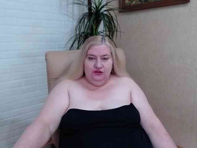 VishenkaStar webcam