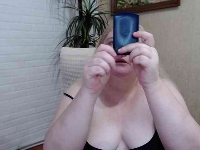 VishenkaStar webcam