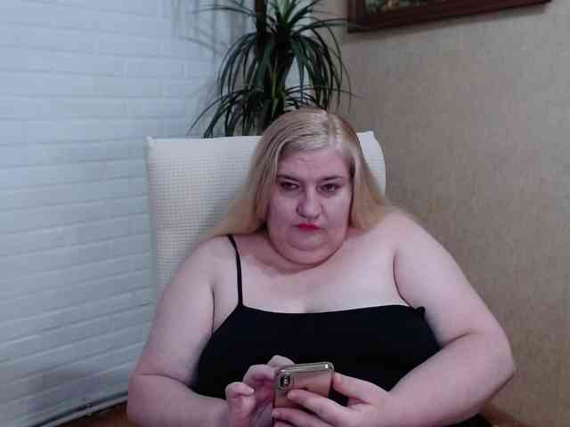 VishenkaStar webcam