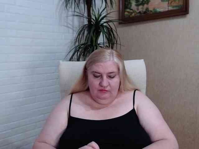 VishenkaStar webcam
