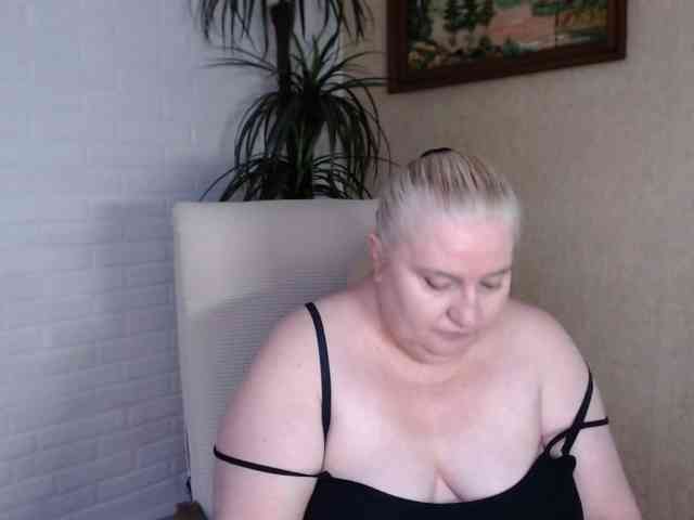 VishenkaStar webcam