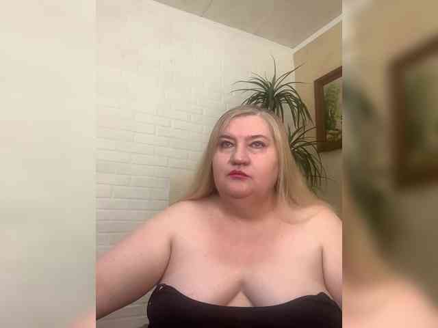 VishenkaStar webcam
