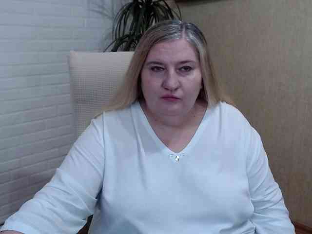 VishenkaStar webcam