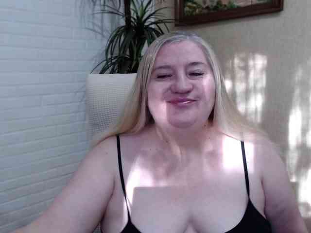 VishenkaStar webcam
