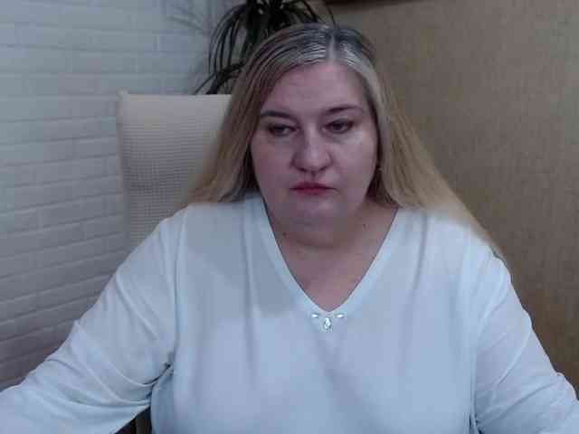 VishenkaStar webcam