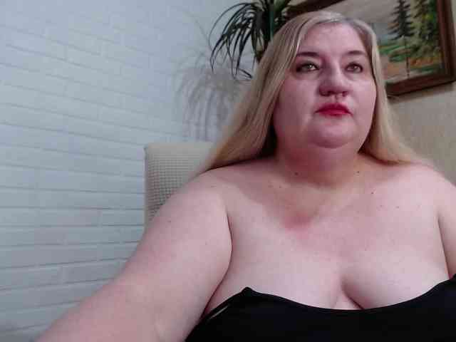 VishenkaStar webcam
