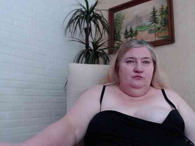VishenkaStar webcam