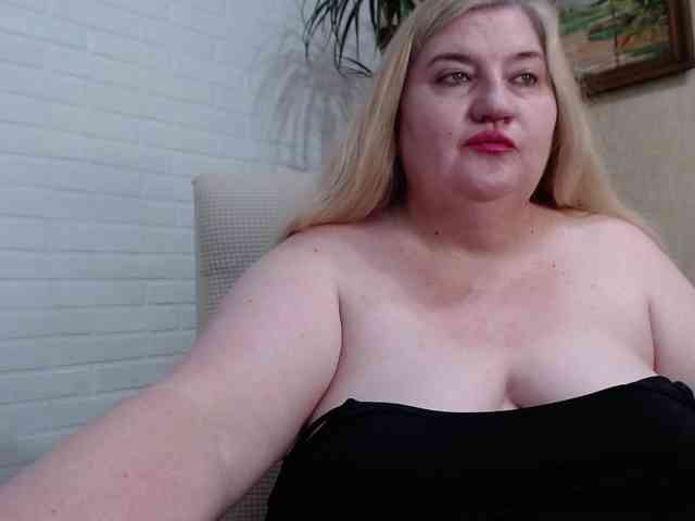 VishenkaStar webcam