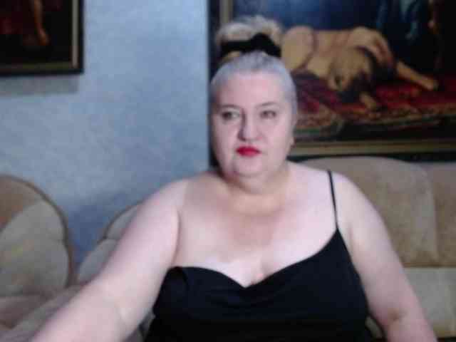 VishenkaStar webcam