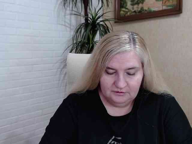 VishenkaStar webcam