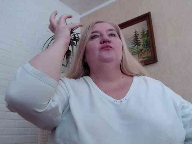 VishenkaStar webcam