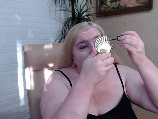 VishenkaStar webcam
